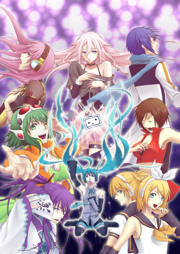 Possibility of the sound ~音の可能性~