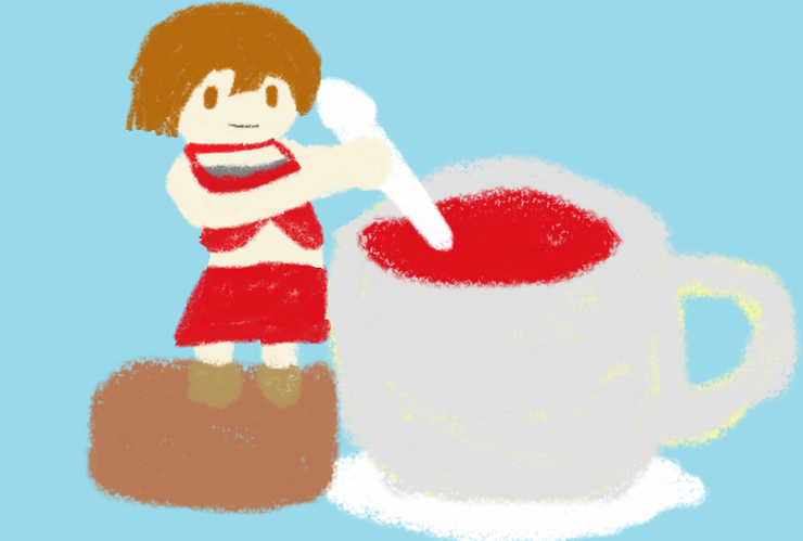 メイ誕