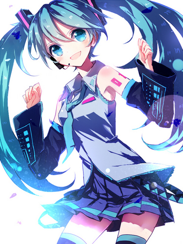 ミク