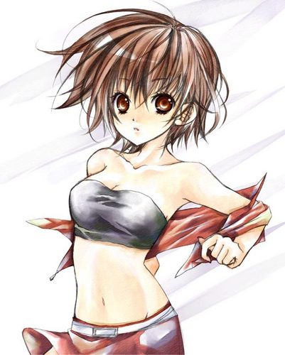 ジャケットプレイ