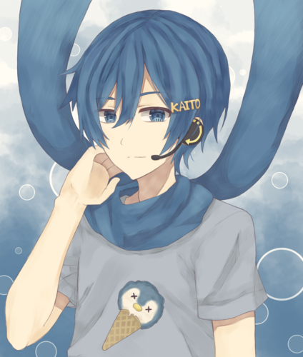 KAITO 夏