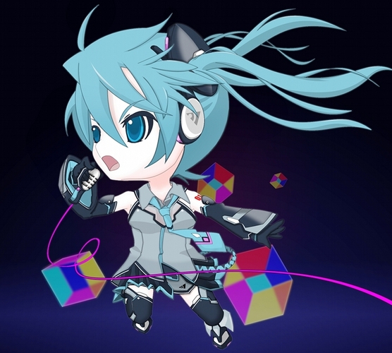 マジカルミライお疲れ様でした!