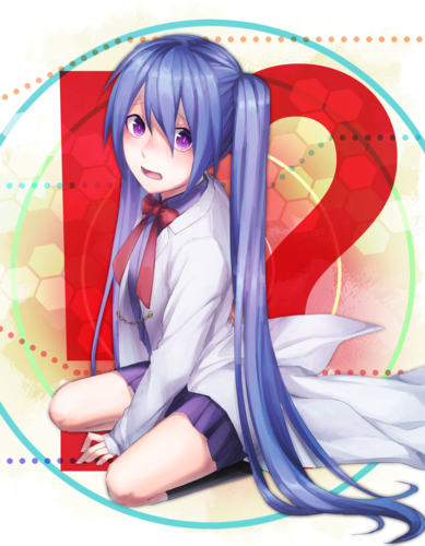 理系少女