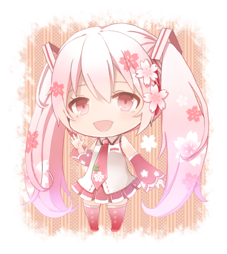 桜