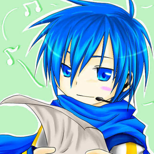KAITO兄さん