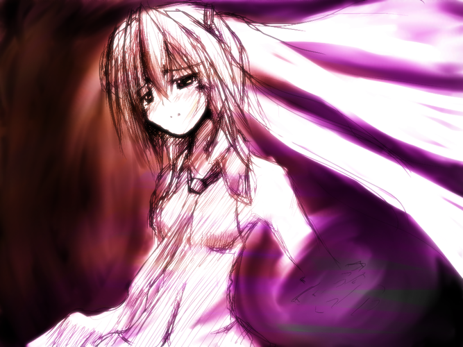 らくがき2