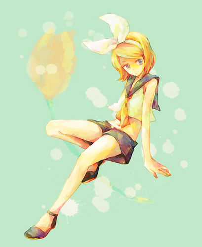 ちゅーりっぷ