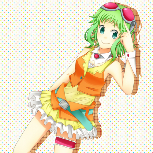 ぐっみぐみ!