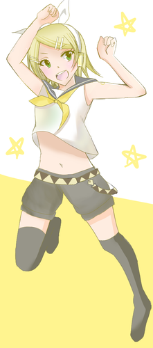 りんちゃすこ