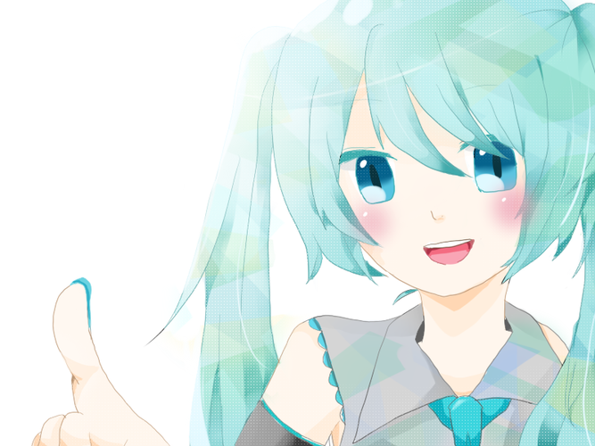 みくの日!