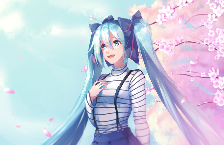 はるのうた