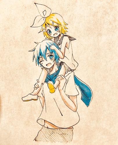カイトお兄ちゃん