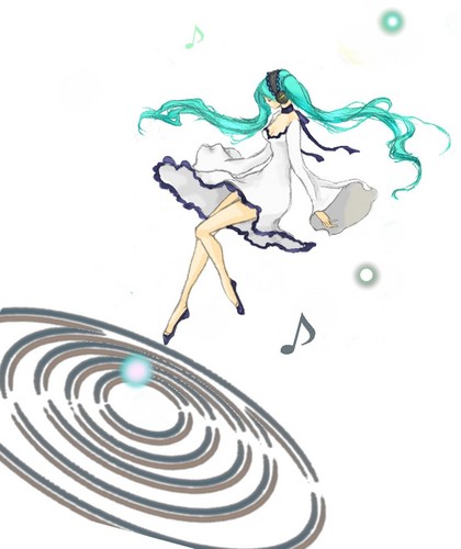 ふわり