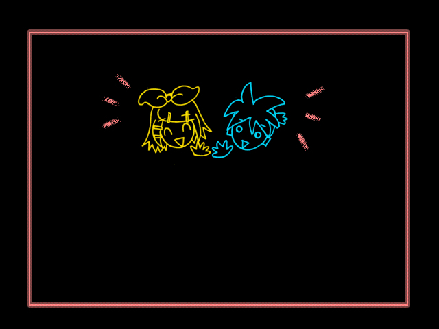 「えれくとりっく☆すいーつ」おまけ