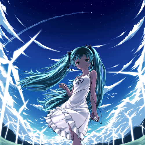 Summerwind