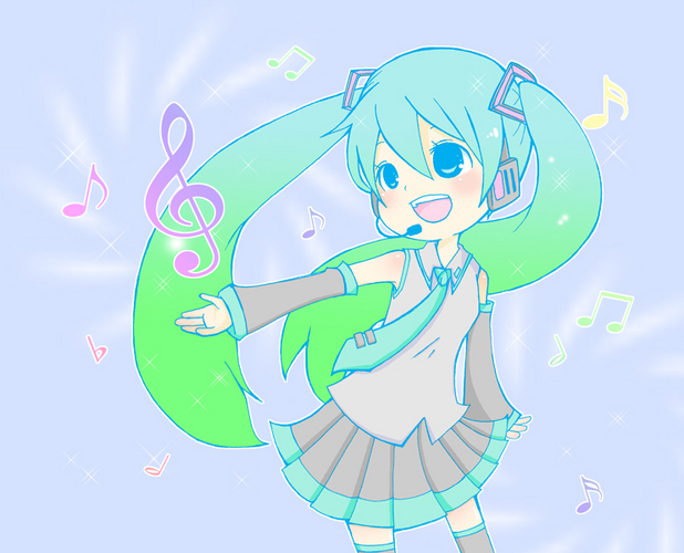 Love Music