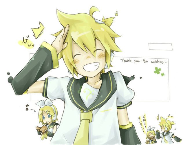 けいれいッ!