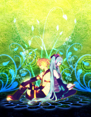 なよ竹の調べ