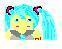 デカッ!!初音ミク