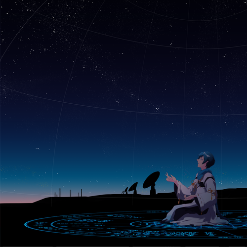 占星術師KAITO