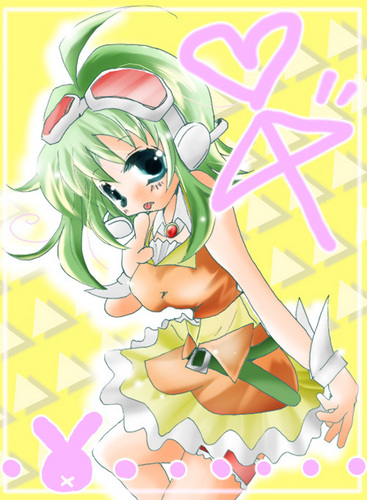 です☆めた