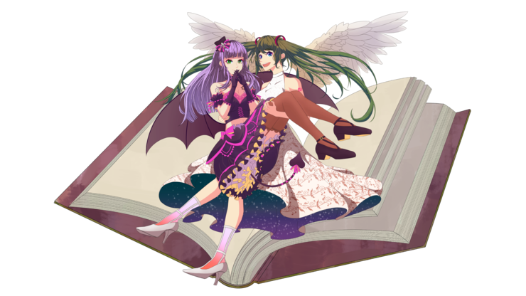 君と作るストーリー
