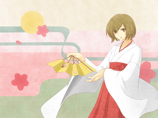 和めーこさん