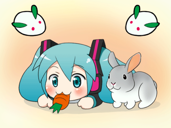 2011年幕開け