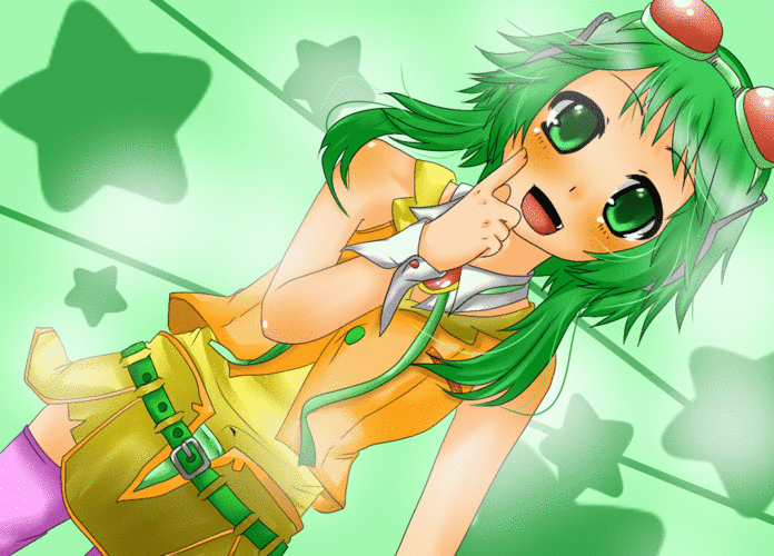 GUMI