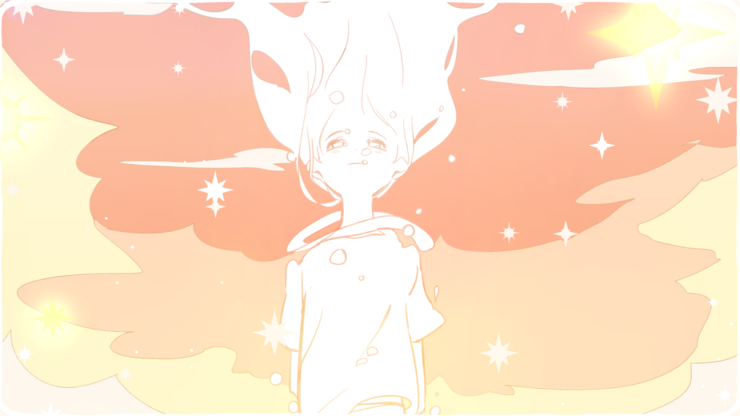 金星金色