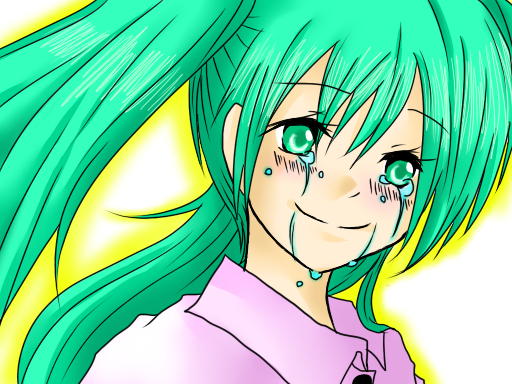 僕は、君が好き。君は、僕が嫌い。