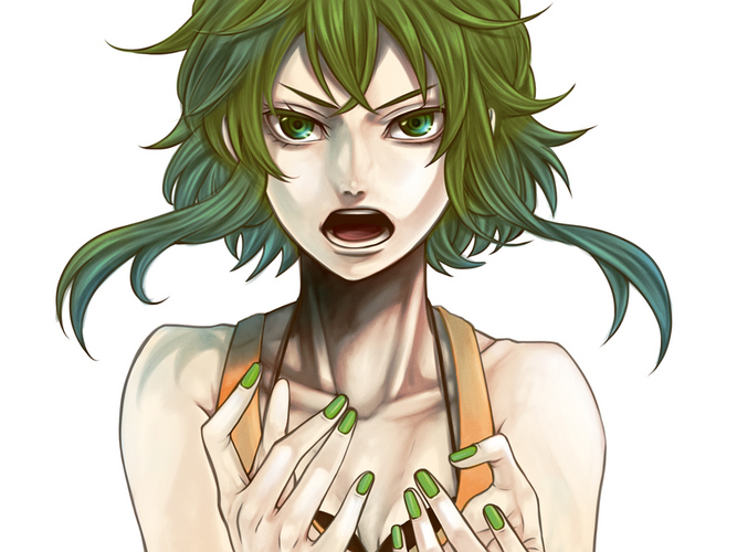 GUMI