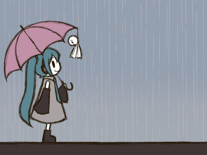 「ごめんね」