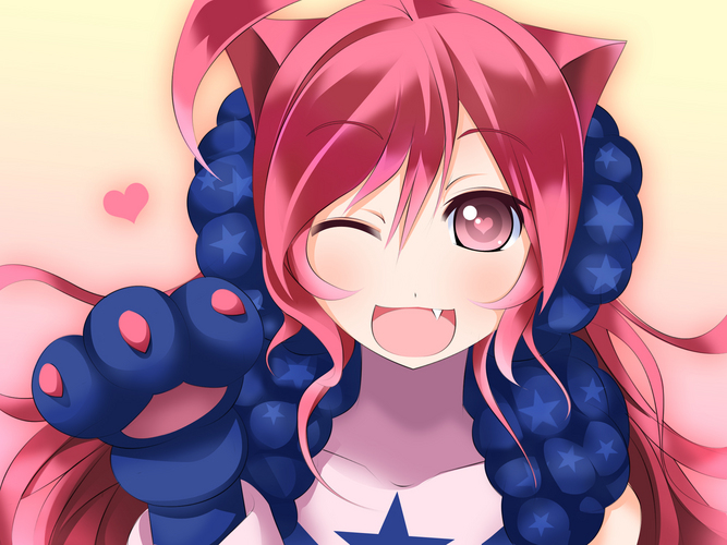 にゃお☆