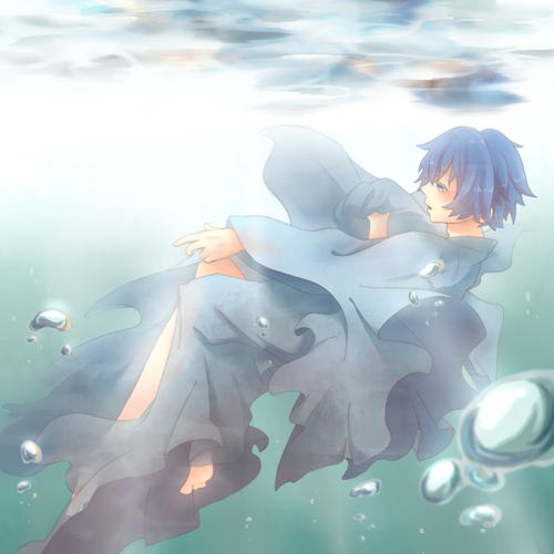 金魚