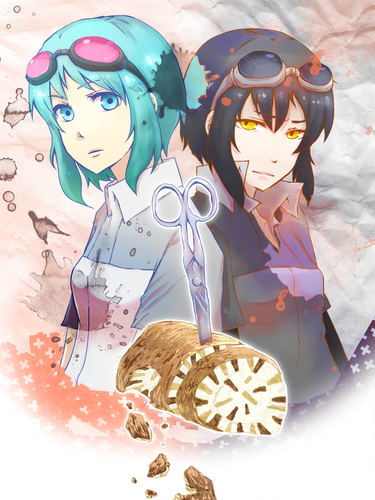 キミが嫌うアタシなんて