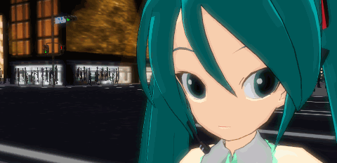 【動画サンプル】 Just A Merry Xmas