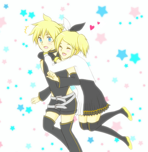 パンキとリアクター!