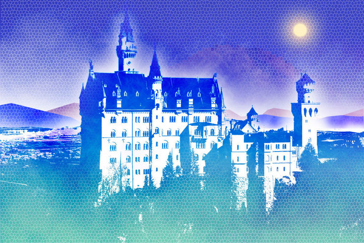 Castle