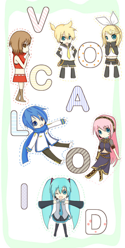 WE ARE!