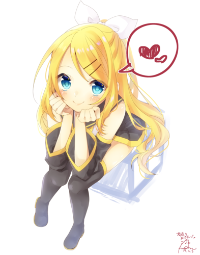 ♡♡