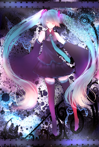 幻想視覚