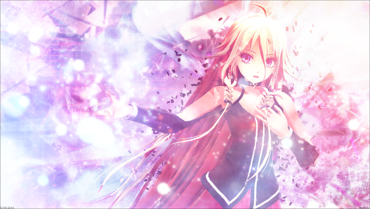 .: Aria :.