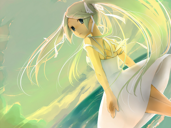 あの夏へ
