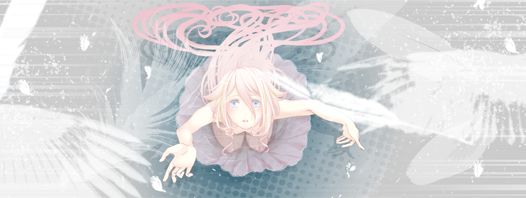 ワタシ。