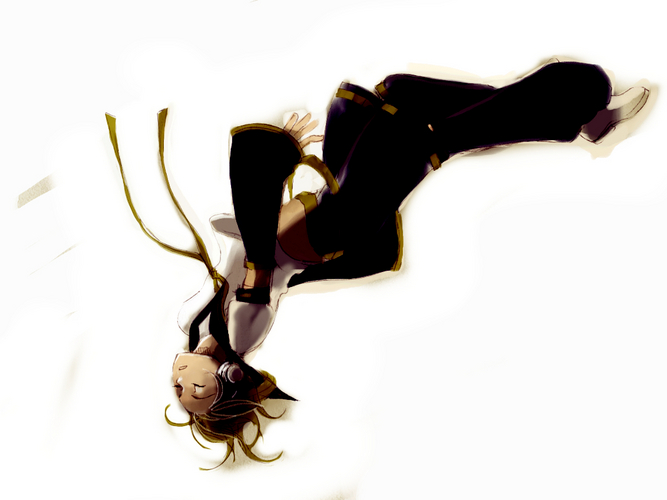 レン