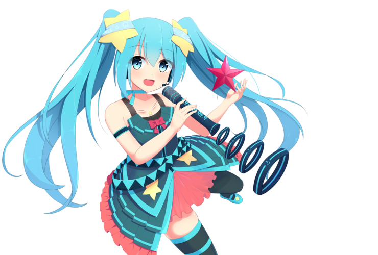 my star