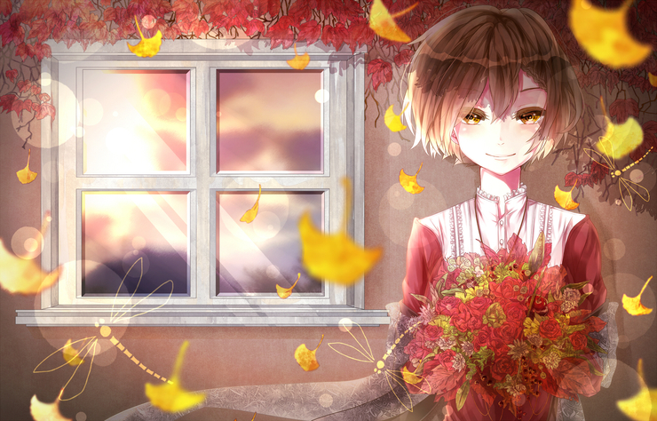 11月