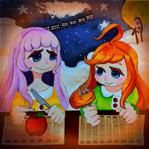 イエハトブのヨル