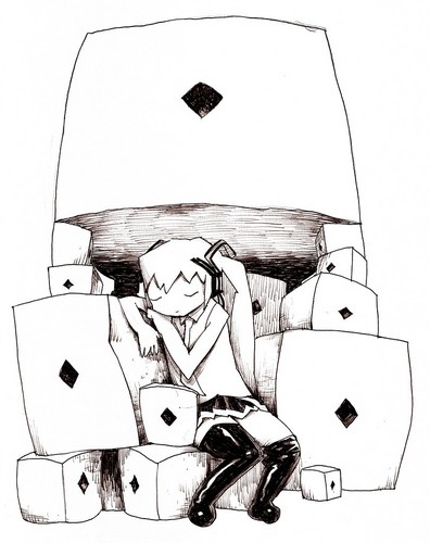ブロック